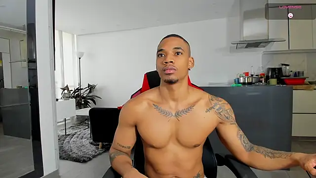 TROYWESLY- online show from October 6, 2025, 5:02 pm