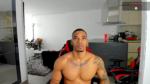 TROYWESLY- online show from October 16, 2025, 6:16 pm