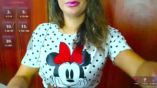 dalila sexxx online show from March 13, 2025, 3:44 am