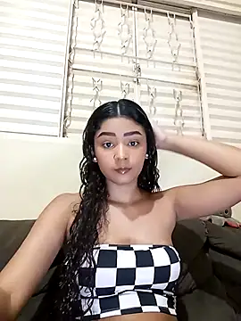 heleny901 online show from February 19, 2025, 9:14 pm