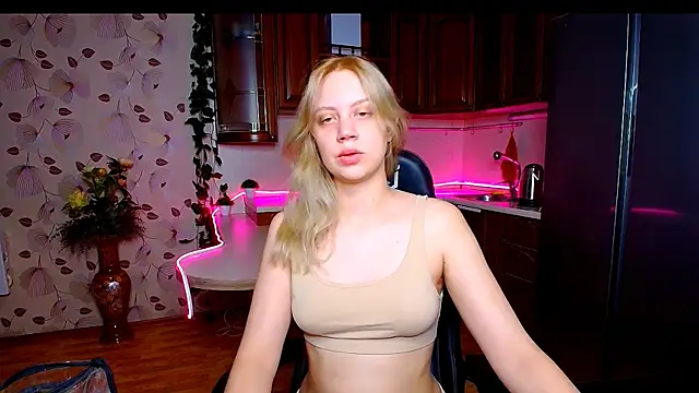 Snapshot of SexyNadi chatting on October 19, 2025, 1:08 am SexyNadi online show from October 19, 2025, 1:08 am