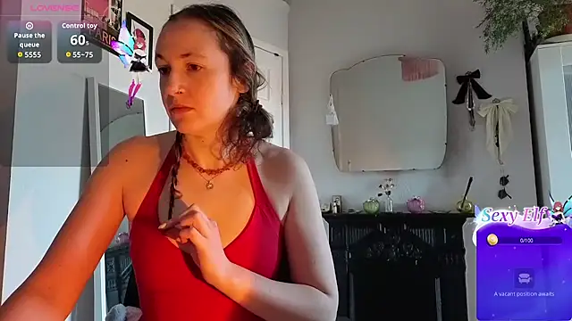 Littlelolo60 online show from February 14, 2026, 10:04 am