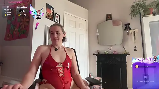 Littlelolo60 online show from March 7, 2026, 10:32 am