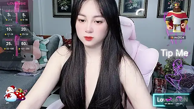  Nana 20 online show from October 31, 2025, 4:20 am