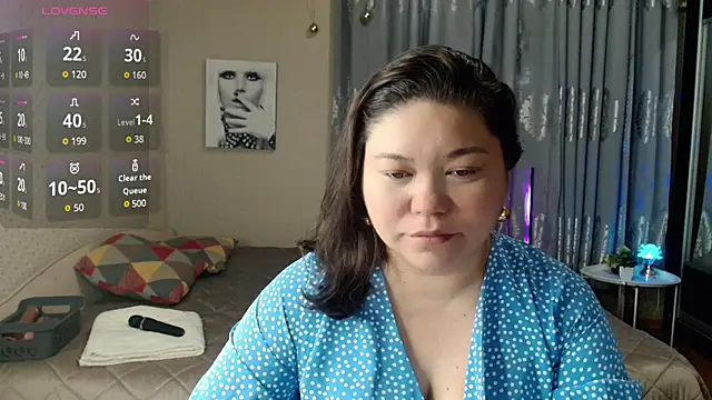 supersex 96 online show from March 20, 2026, 5:19 am