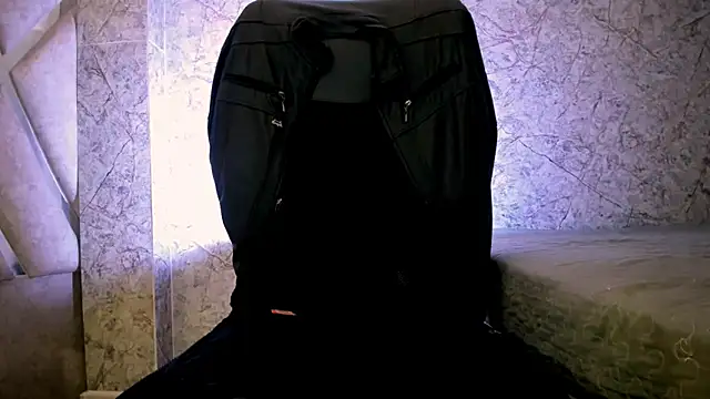 AnddieBaker online show from March 23, 2026, 10:31 pm