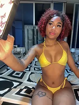 Lya-Kasandra online show from December 19, 2024, 2:45 am