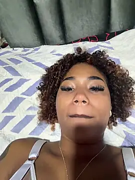 Lya-Kasandra online show from February 27, 2025, 2:57 am