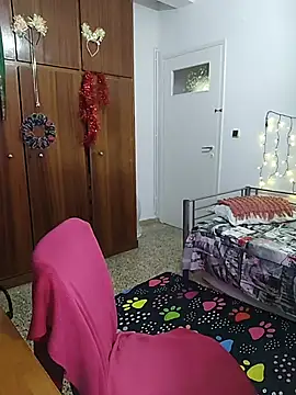 SabrinaXlovess online show from January 10, 2026, 5:41 pm