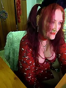 SabrinaXlovess online show from January 14, 2026, 5:27 pm