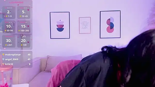 Snapshot of Sweet_Namii chatting on October 7, 2025, 7:48 pm Sweet Namii online show from October 7, 2025, 7:48 pm