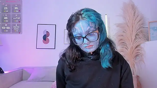 Snapshot of Sweet_Namii chatting on November 26, 2025, 7:47 pm Sweet Namii online show from November 26, 2025, 7:47 pm