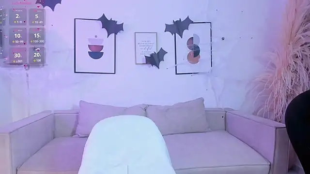 Snapshot of Sweet_Namii chatting on October 22, 2025, 7:13 pm Sweet Namii online show from October 22, 2025, 7:13 pm