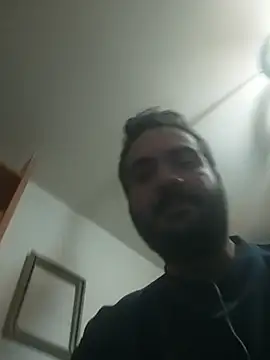 skrigul12 online show from March 9, 2026, 6:44 pm