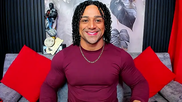 MikeEstevess online show from September 21, 2025, 8:08 am