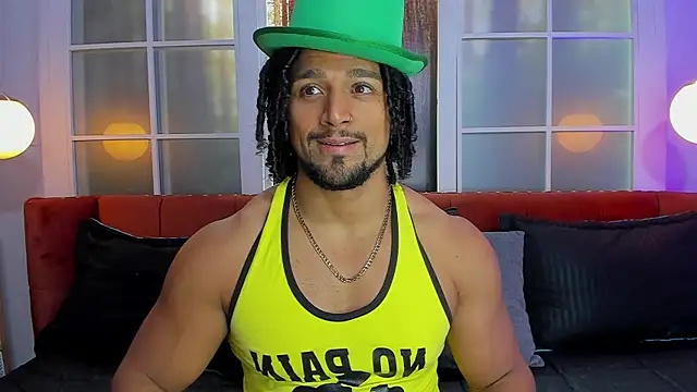 MikeEstevess online show from March 16, 2025, 4:20 am