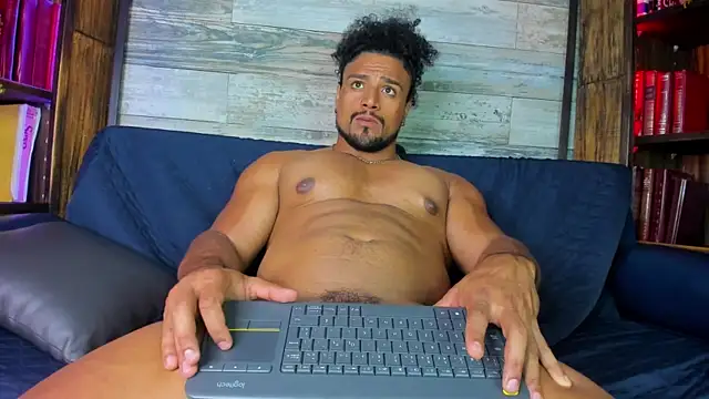 MikeEstevess online show from August 3, 2026, 9:04 am