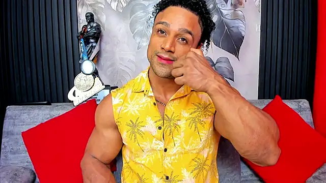 MikeEstevess online show from September 27, 2025, 5:57 am