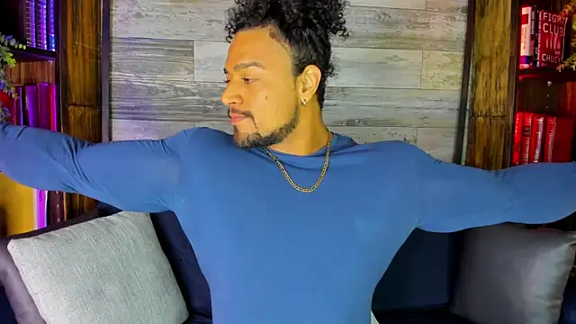 MikeEstevess online show from August 3, 2026, 8:00 am