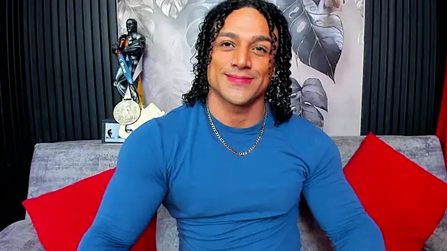 MikeEstevess online show from October 4, 2025, 6:26 am