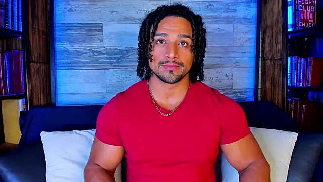 MikeEstevess online show from July 19, 2026, 6:44 am
