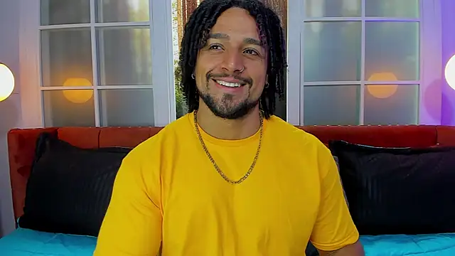 MikeEstevess online show from March 15, 2025, 5:19 am