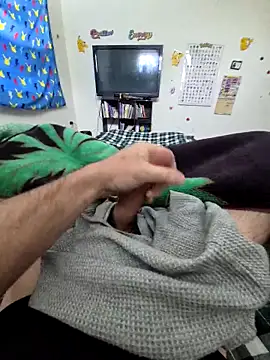 hungandnerdy420 online show from March 31, 2026, 5:48 pm