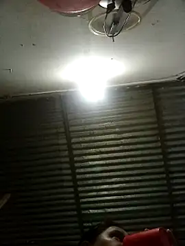 Andreita 95 online show from November 13, 2025, 11:41 pm