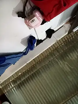 Andreita 95 online show from November 5, 2025, 11:08 pm