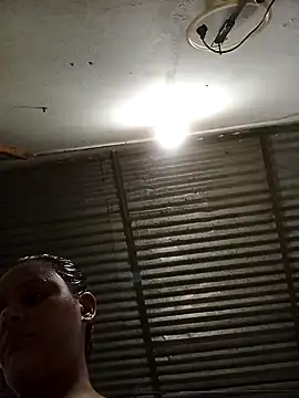 Andreita 95 online show from November 6, 2025, 11:31 pm