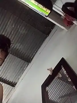 Andreita 95 online show from March 27, 2026, 12:08 am