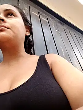 Andreita 95 online show from February 15, 2026, 12:15 pm