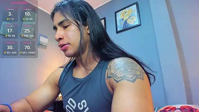 jacob-coper online show from February 3, 2026, 4:21 am