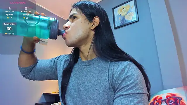 jacob-coper online show from February 2, 2026, 4:11 am