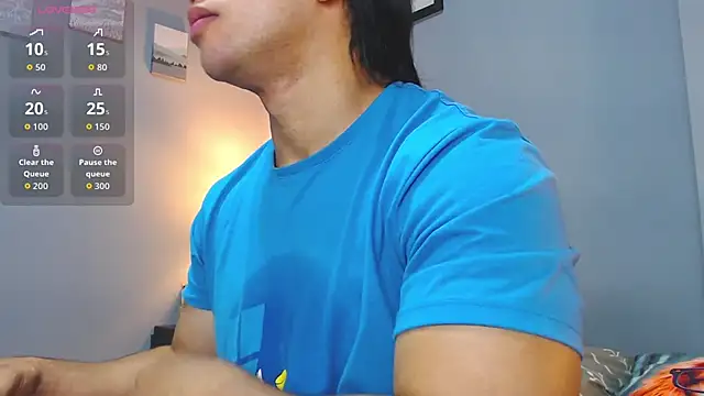 jacob-coper online show from February 27, 2026, 4:45 am