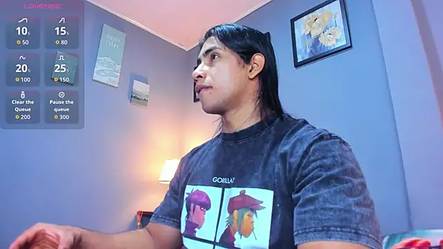 jacob-coper online show from March 7, 2026, 4:41 am