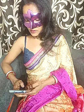 REVA DARLING online show from February 25, 2026, 11:43 am
