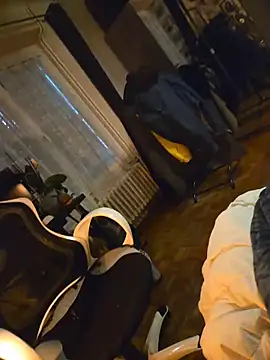 ruffuuss online show from March 29, 2026, 7:10 am