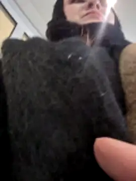 Morphine 666 online show from December 19, 2025, 7:33 am