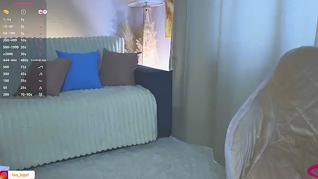 lisa art online show from February 15, 2026, 7:51 am