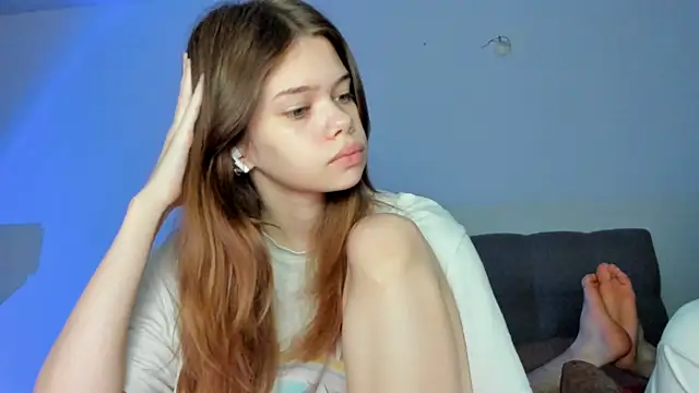 chansetolove online show from November 10, 2025, 5:29 pm