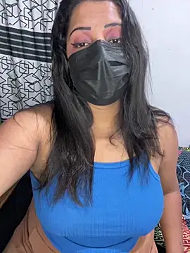 Snapshot of NOORA-GIRL chatting on November 27, 2025, 10:32 pm NOORA-GIRL online show from November 27, 2025, 10:32 pm