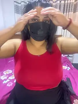 Snapshot of NOORA-GIRL chatting on January 8, 2026, 2:50 am NOORA-GIRL online show from January 8, 2026, 2:50 am