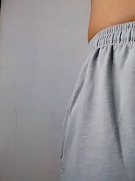 AmnionicDemeanor online show from October 29, 2025, 6:01 am