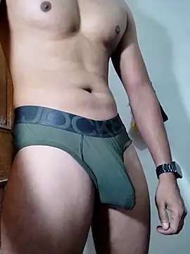 AmnionicDemeanor online show from March 22, 2026, 5:14 pm