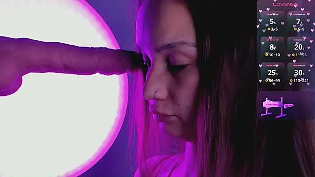 Snapshot of bitchpeace_ chatting on March 4, 2026, 7:10 pm bitchpeace online show from March 4, 2026, 7:10 pm