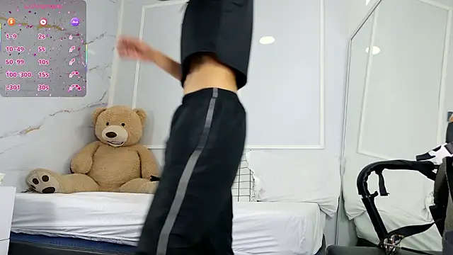 zorravioletta1 online show from February 20, 2026, 1:02 pm