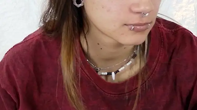 zorravioletta1 online show from November 15, 2025, 12:20 pm