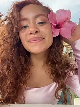 Marie Rose online show from April 19, 2026, 6:32 pm