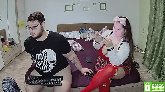 merrykayyy online show from January 25, 2025, 12:59 am